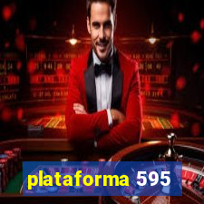 plataforma 595